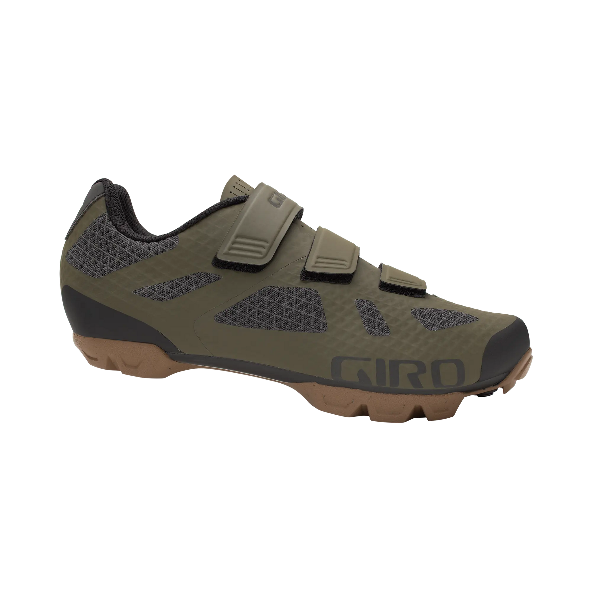 ZAPATILLA GIRO RANGER OLIVE/GUM Giro