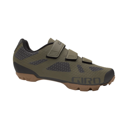 ZAPATILLA GIRO RANGER OLIVE/GUM Giro