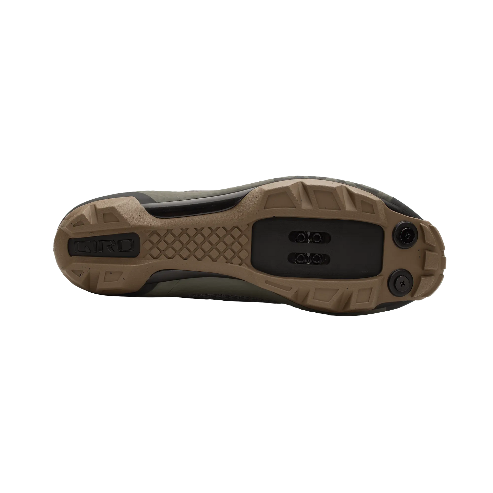 ZAPATILLA GIRO RANGER OLIVE/GUM Giro