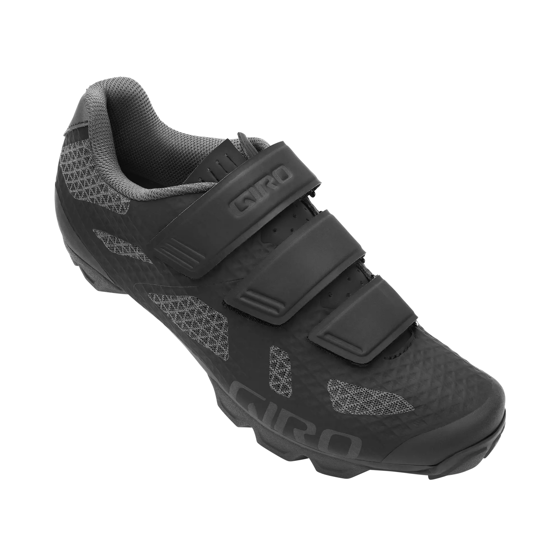 ZAPATILLA GIRO RANGER WOMEN BLACK Giro