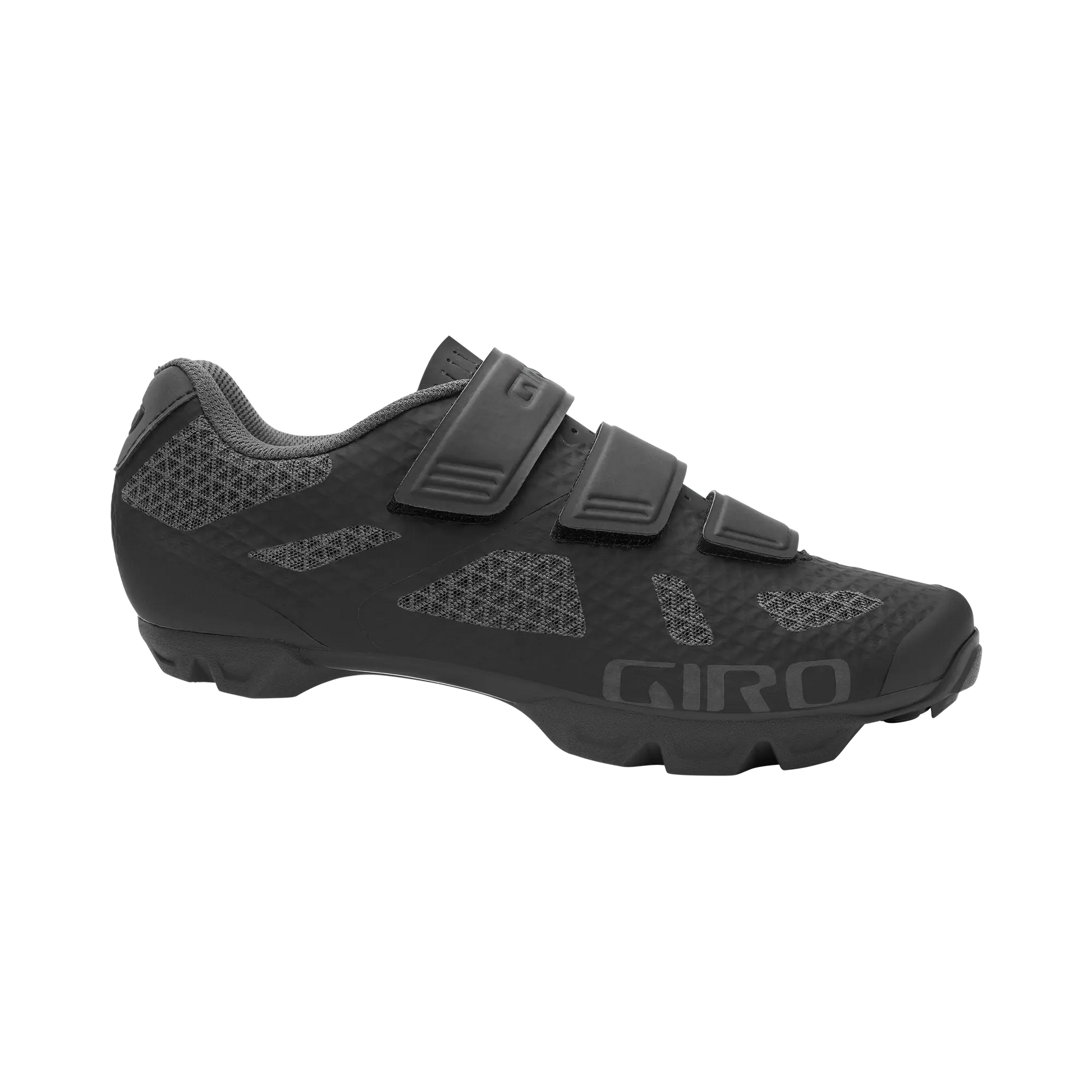 ZAPATILLA GIRO RANGER WOMEN BLACK Giro