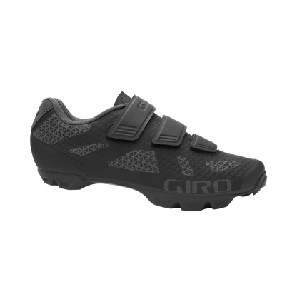 ZAPATILLA GIRO RANGER WOMEN BLACK Giro