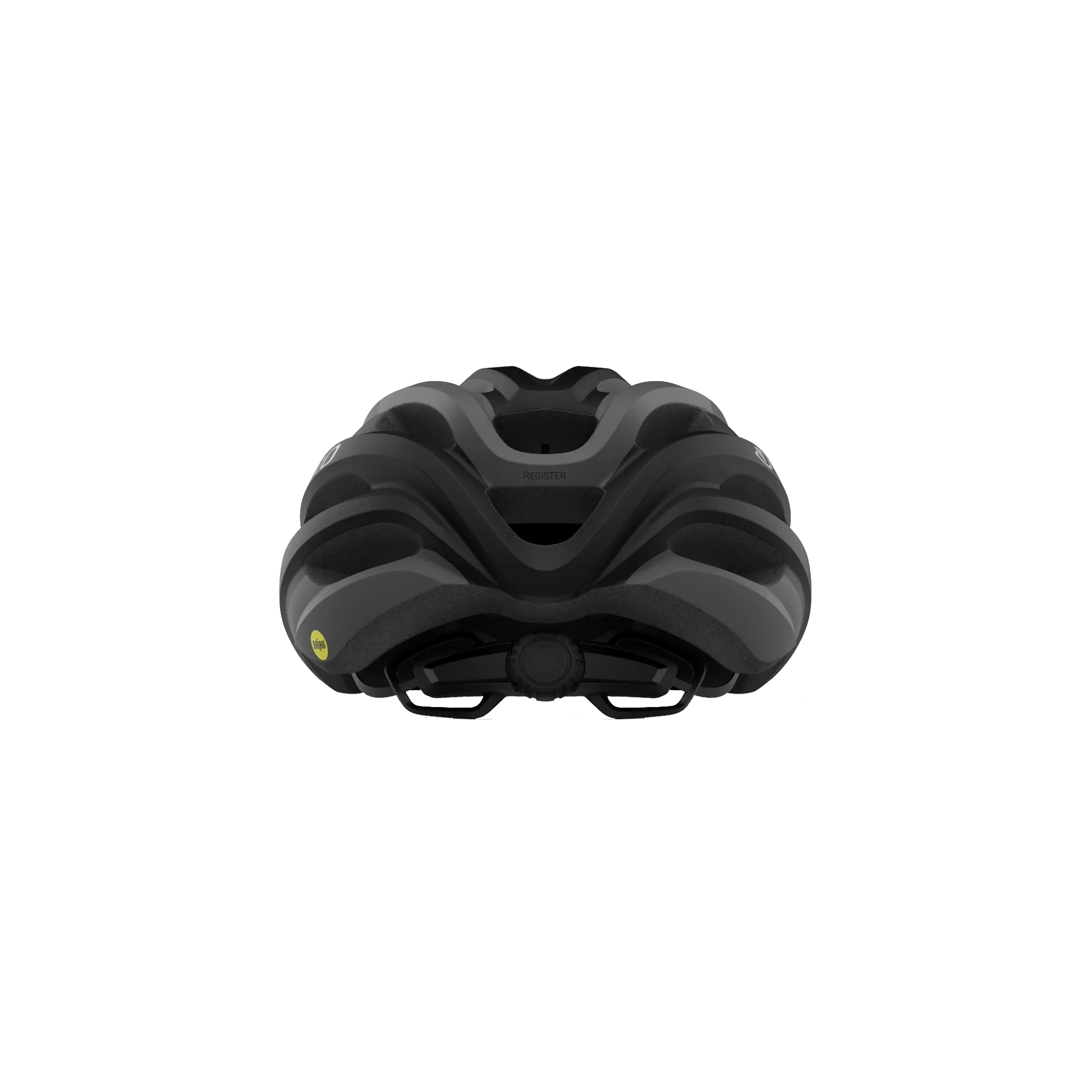 CASCO GIRO REGISTER MIPS MATE BLACK T/U Giro