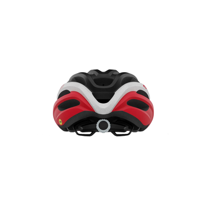 CASCO GIRO REGISTER MIPS MATE BLACK RED T/U Giro