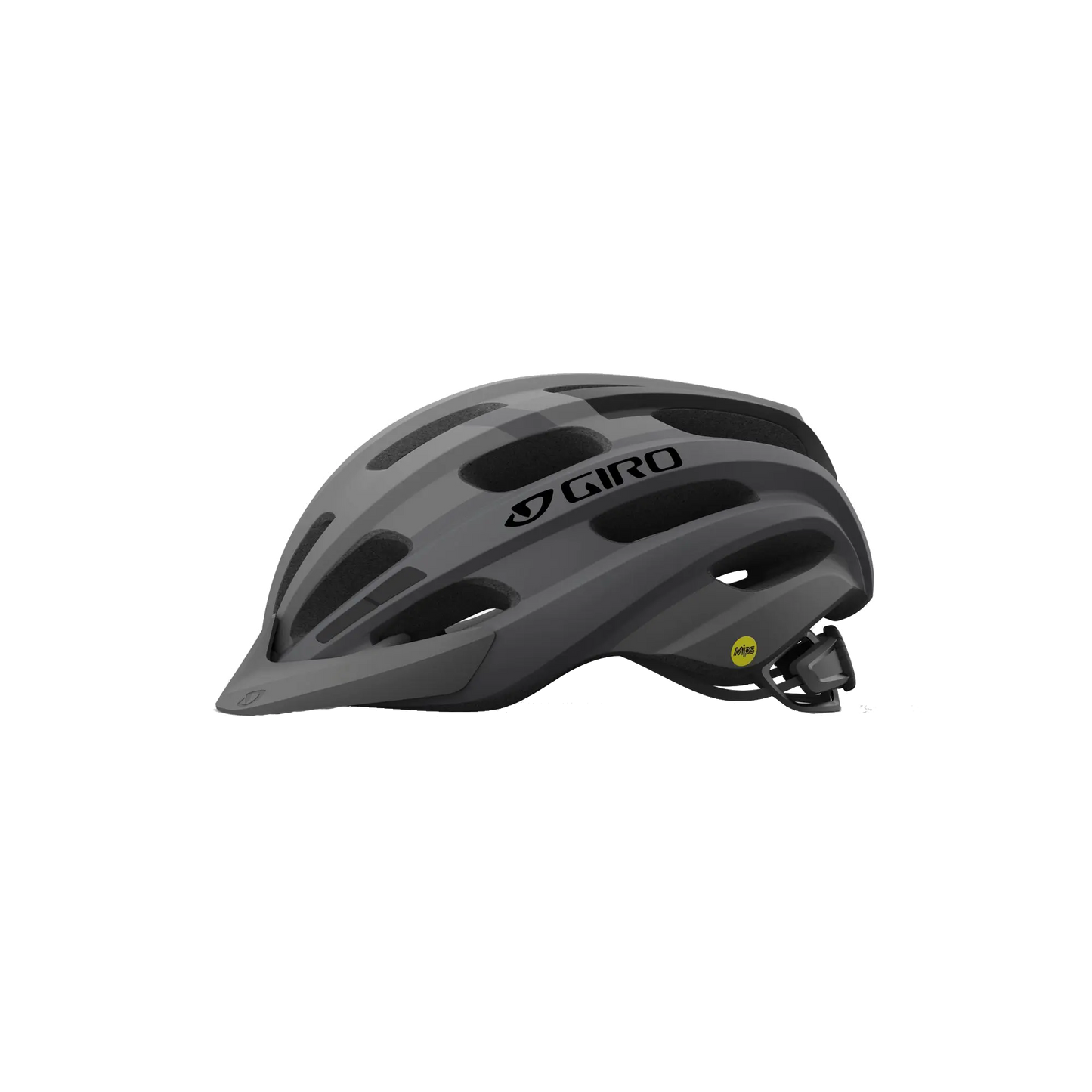 CASCO GIRO REGISTER MIPS MAT TITANIUM Giro