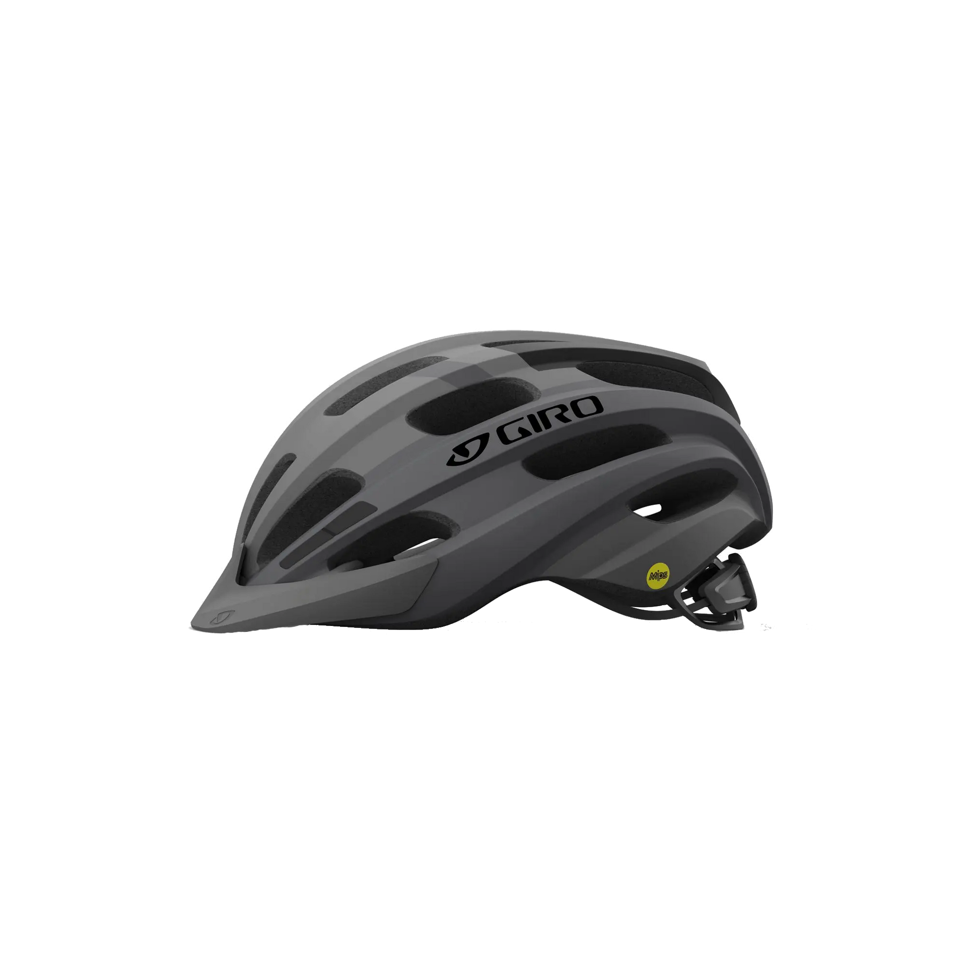 CASCO GIRO REGISTER MIPS MAT TITANIUM Giro
