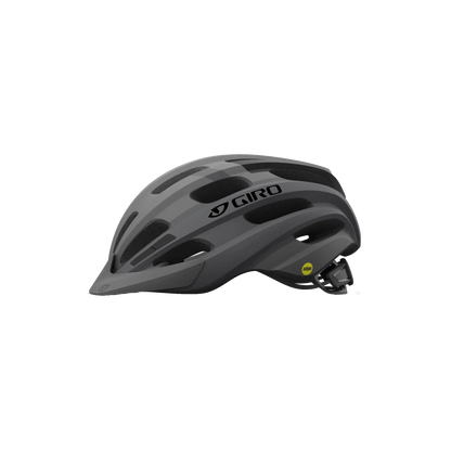 CASCO GIRO REGISTER MIPS MAT TITANIUM Giro