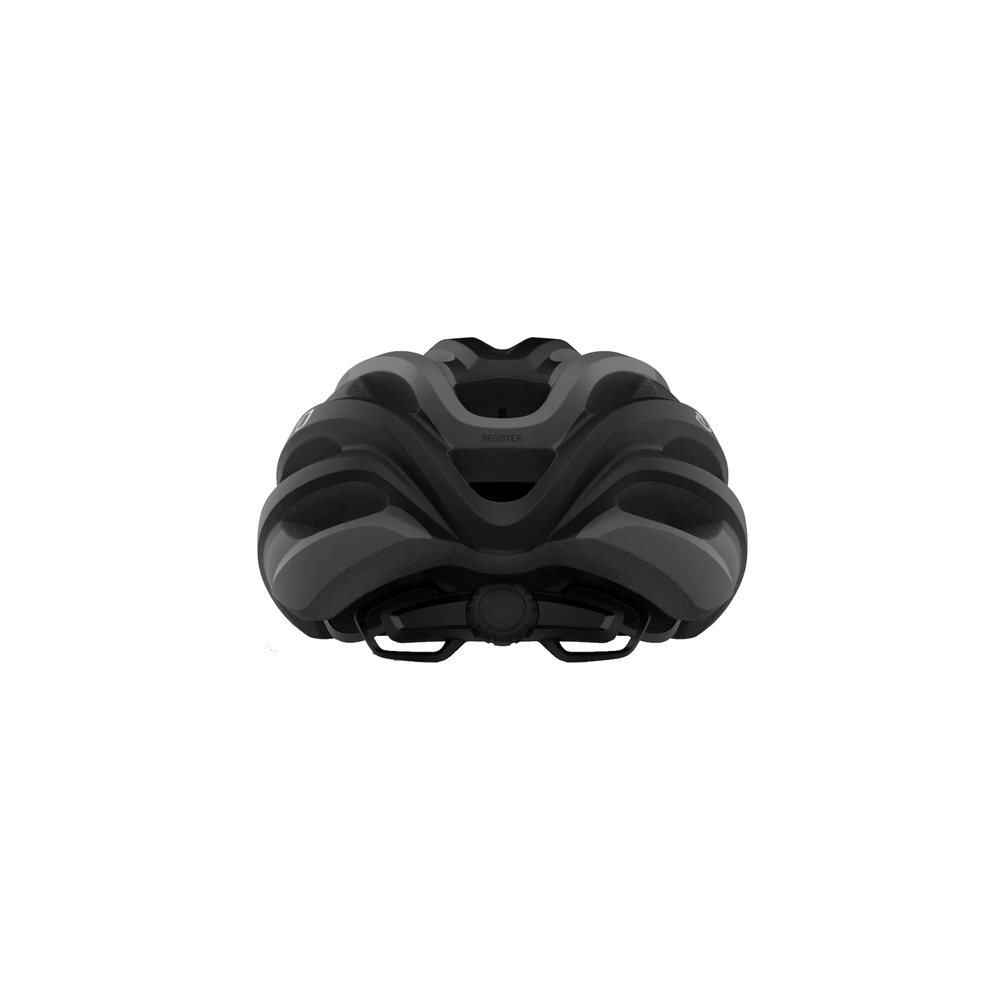 CASCO GIRO REGISTER MAT BLACK Giro