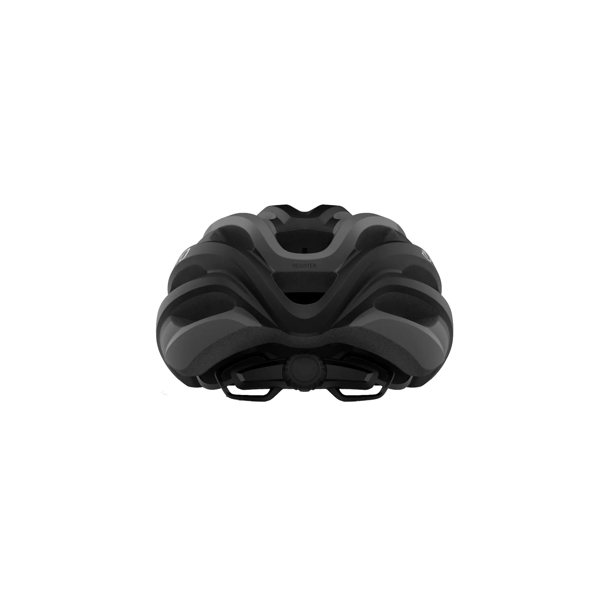 CASCO GIRO REGISTER MAT BLACK Giro