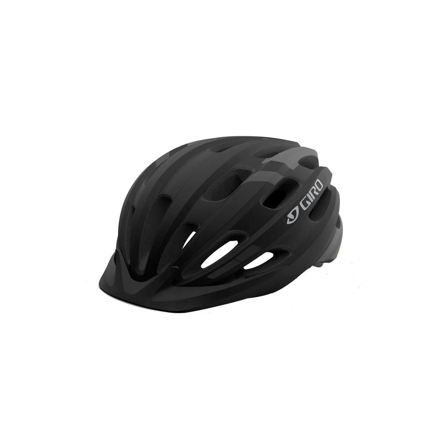 CASCO GIRO REGISTER MAT BLACK Giro