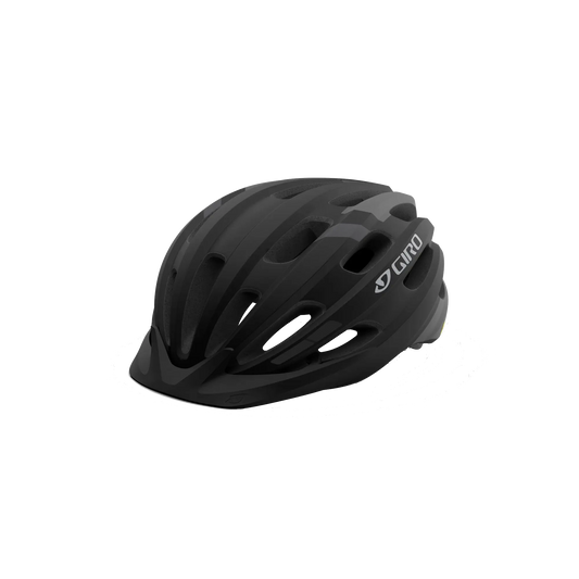 CASCO GIRO REGISTER MAT BLACK Giro