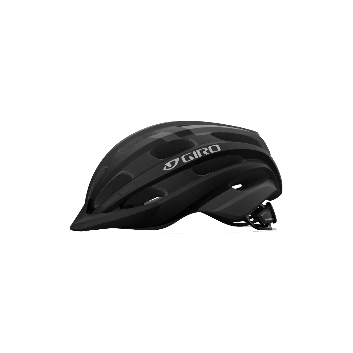 CASCO GIRO REGISTER MAT BLACK Giro