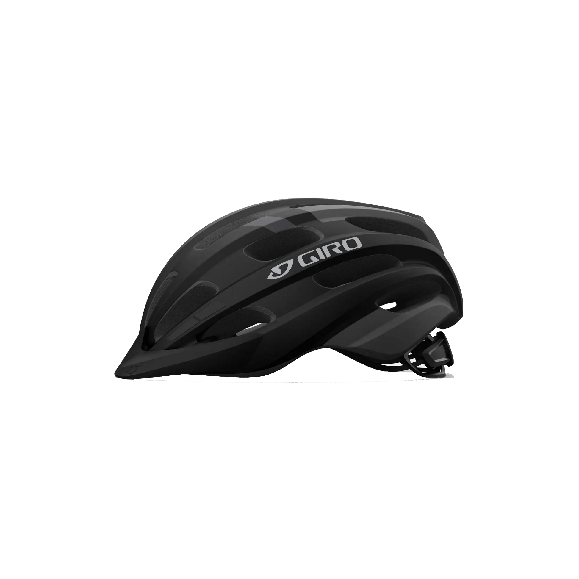 CASCO GIRO REGISTER MAT BLACK Giro