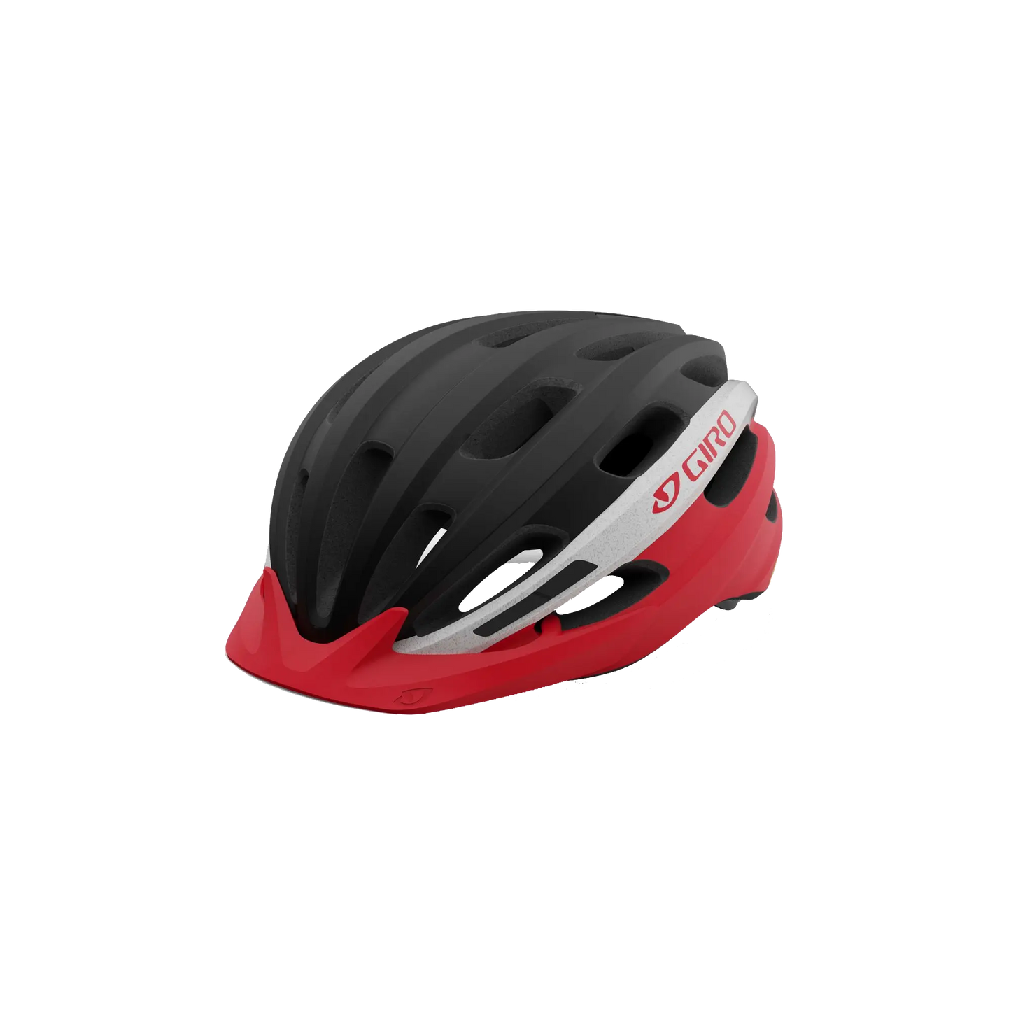 CASCO GIRO REGISTER MIPS MATE BLACK RED T/U Giro