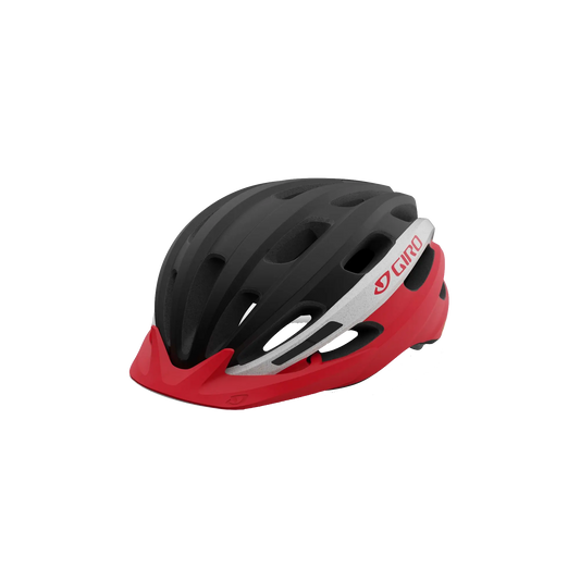 CASCO GIRO REGISTER MIPS MATE BLACK RED T/U Giro