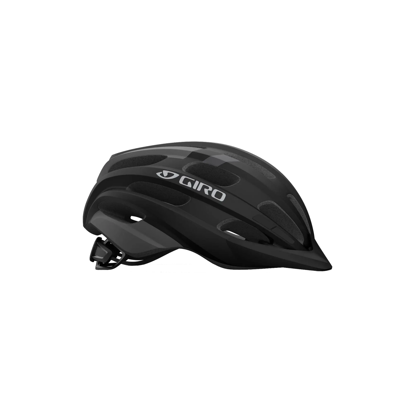 CASCO GIRO REGISTER MAT BLACK Giro