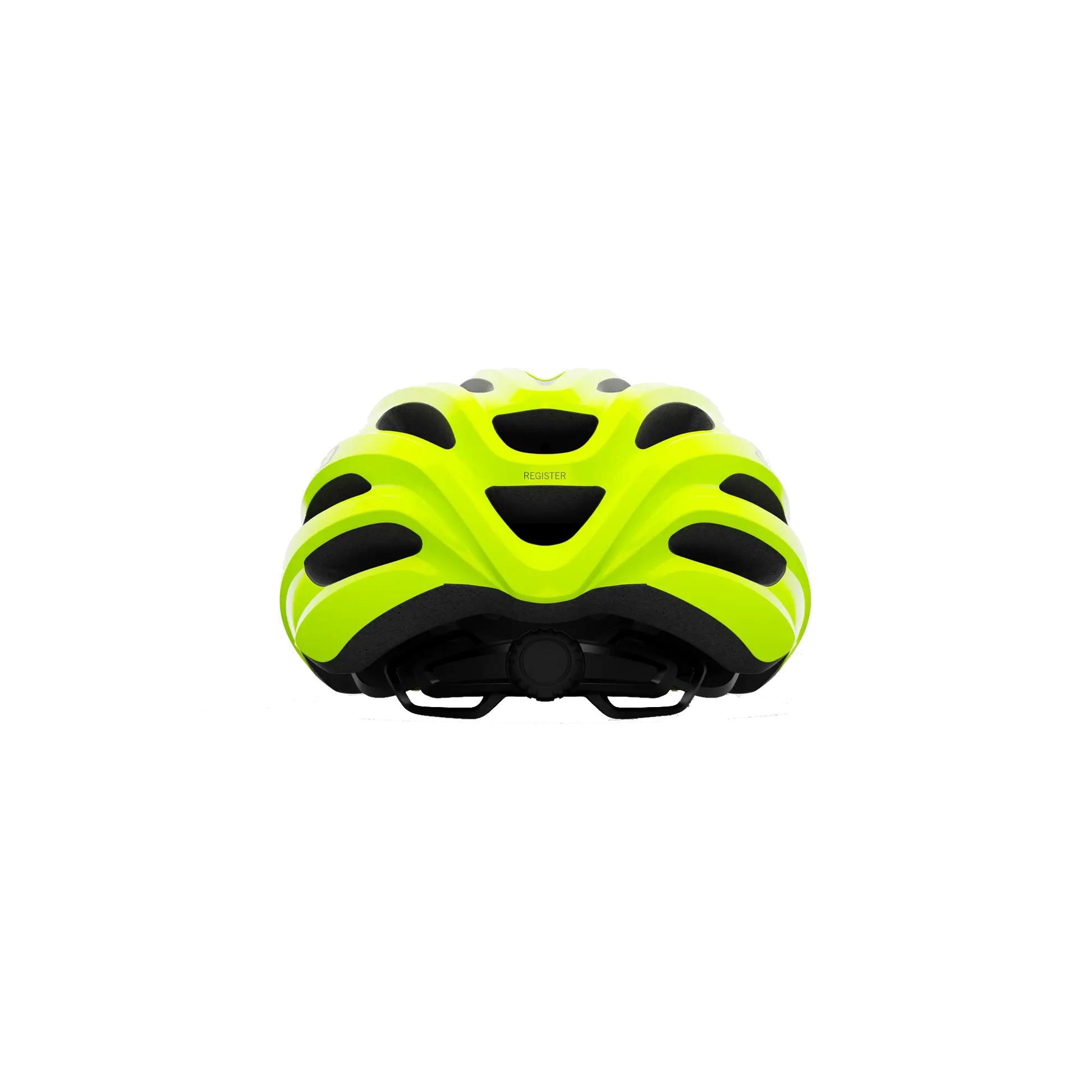 CASCO GIRO REGISTER MAT HIGHLIGHT YELLOW Giro