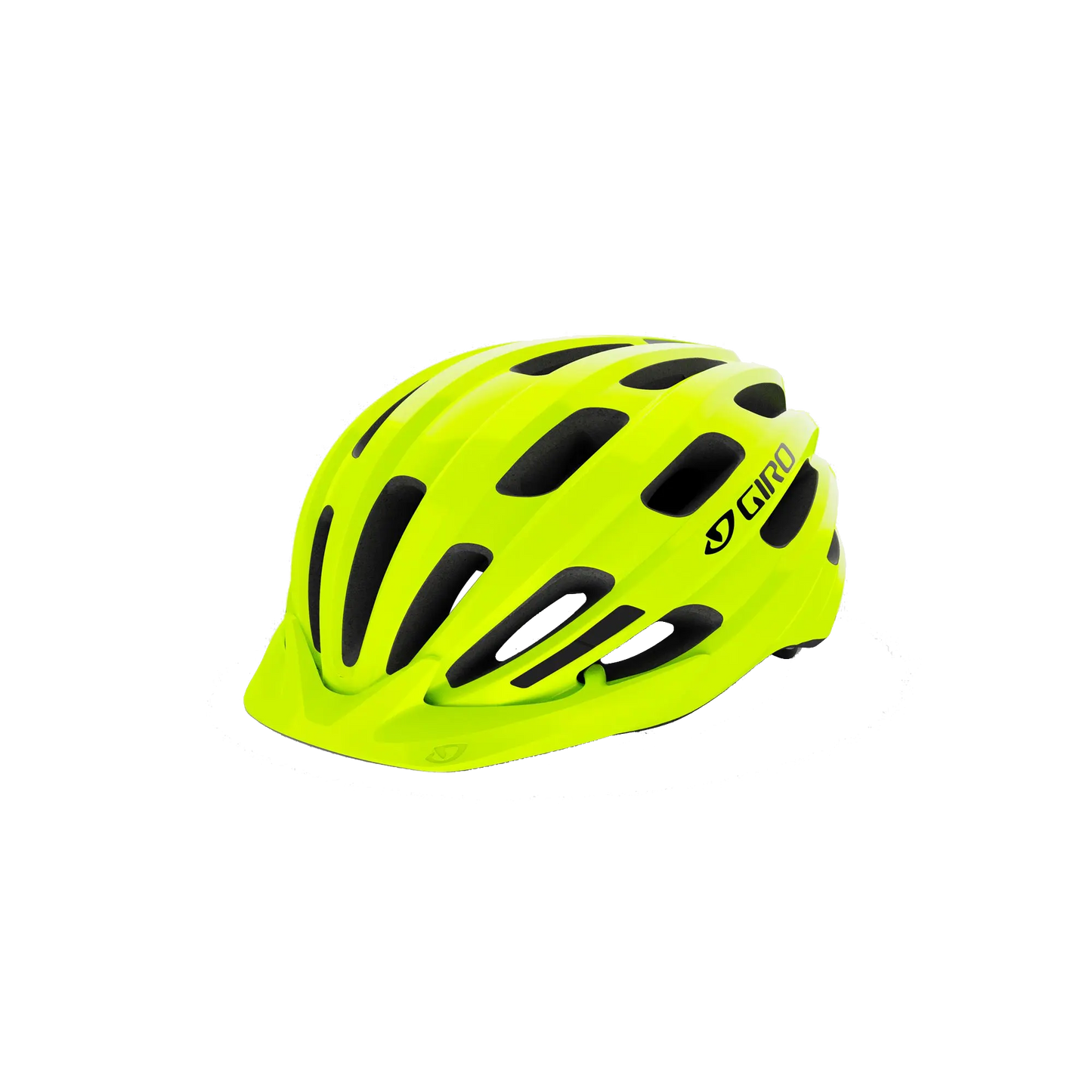CASCO GIRO REGISTER MAT HIGHLIGHT YELLOW Giro