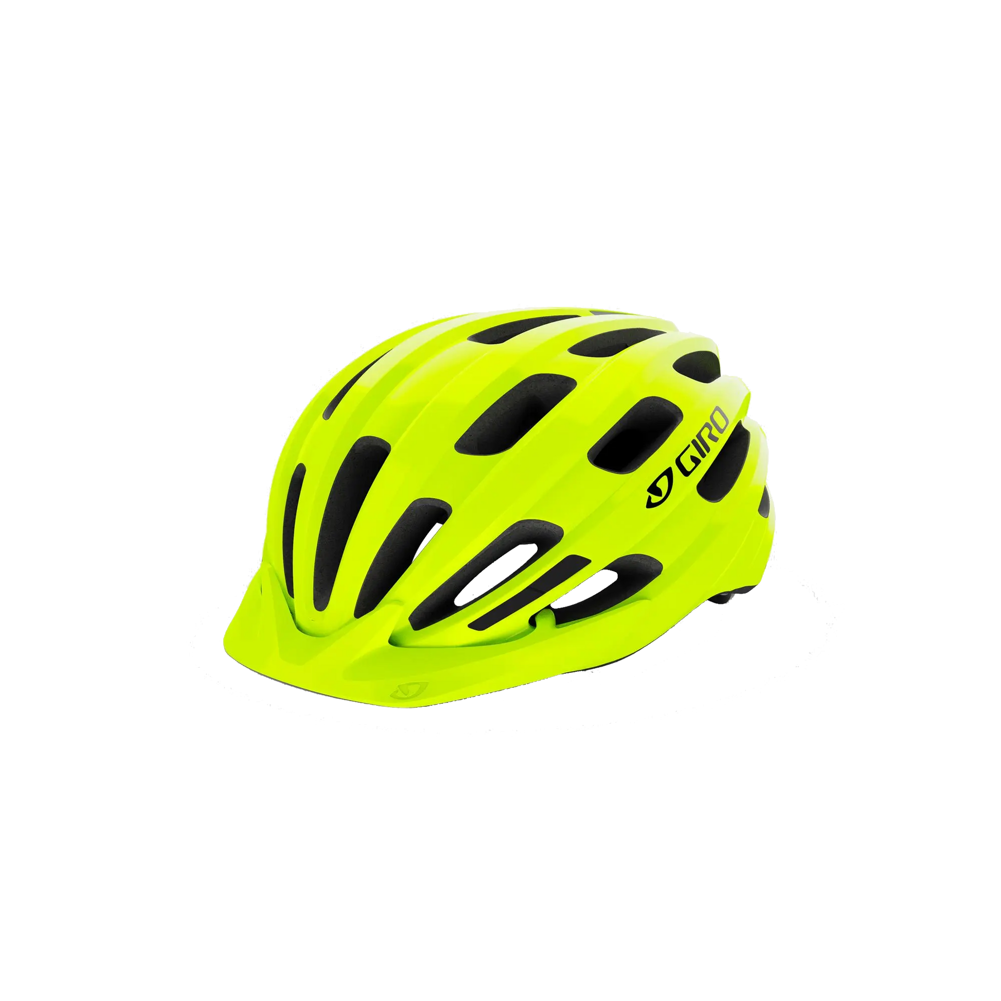 CASCO GIRO REGISTER MAT HIGHLIGHT YELLOW Giro