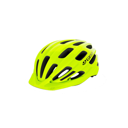 CASCO GIRO REGISTER MAT HIGHLIGHT YELLOW Giro