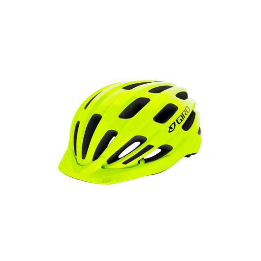 CASCO GIRO REGISTER MAT HIGHLIGHT YELLOW Giro