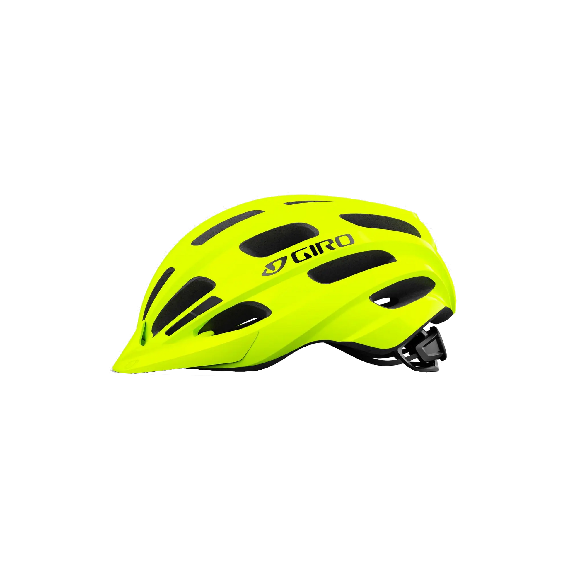 CASCO GIRO REGISTER MAT HIGHLIGHT YELLOW Giro