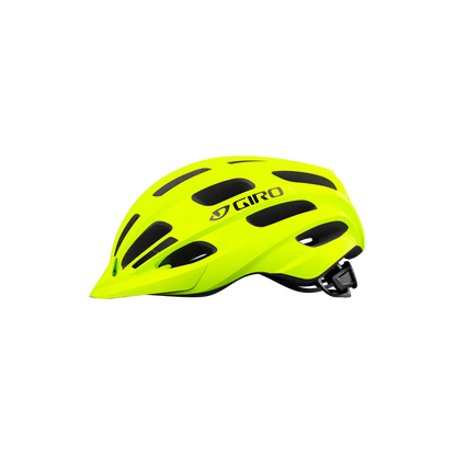 CASCO GIRO REGISTER MAT HIGHLIGHT YELLOW Giro