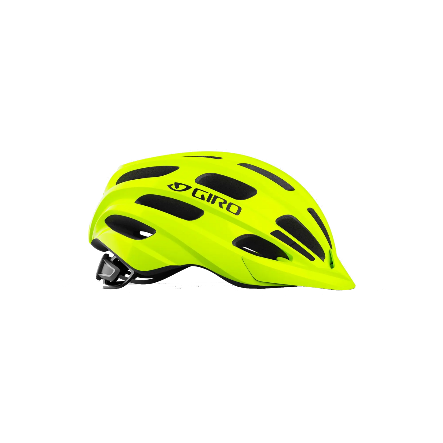 CASCO GIRO REGISTER MAT HIGHLIGHT YELLOW Giro