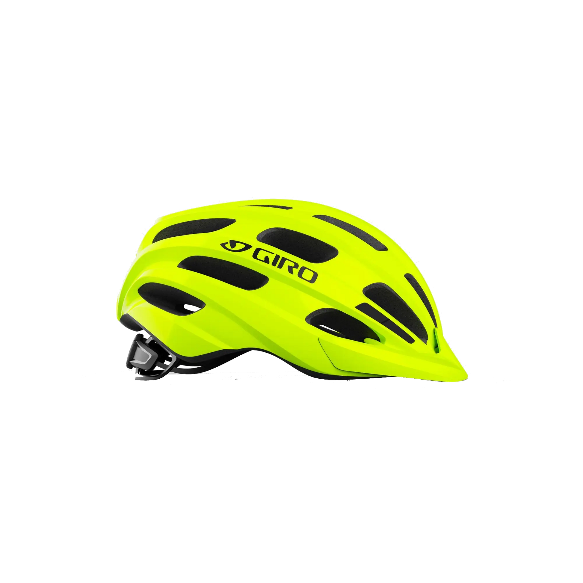 CASCO GIRO REGISTER MAT HIGHLIGHT YELLOW Giro