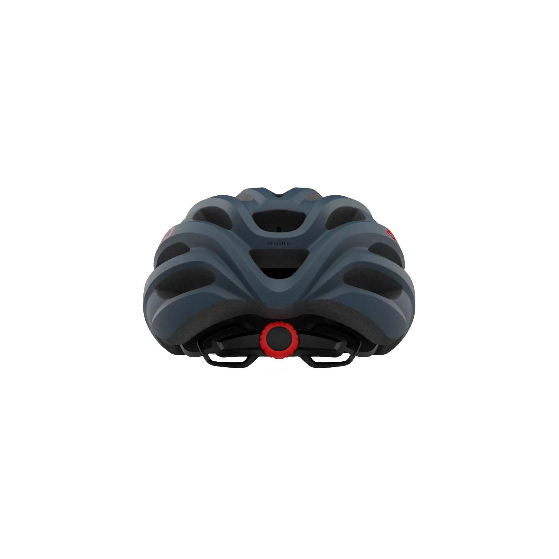 CASCO GIRO REGISTER MAT PORTARO GRIS Giro