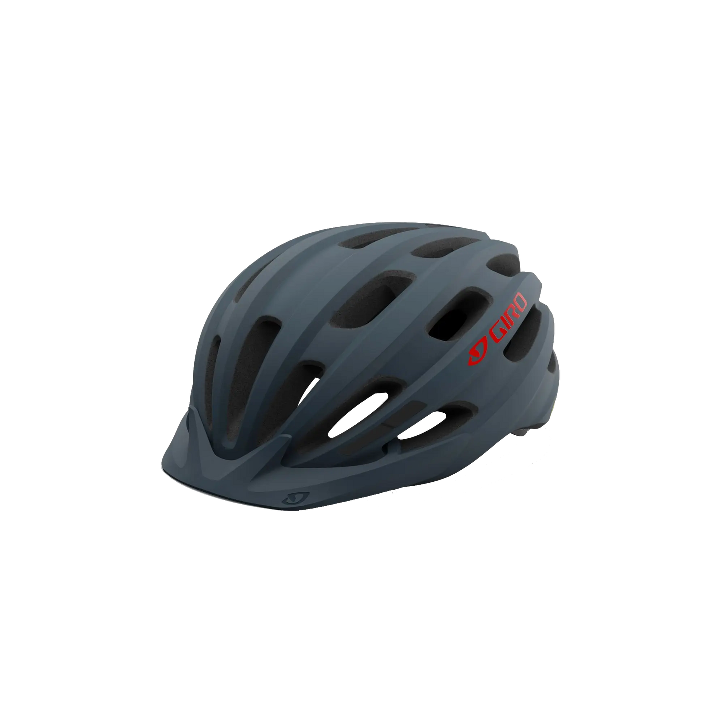 CASCO GIRO REGISTER MAT PORTARO GRIS Giro