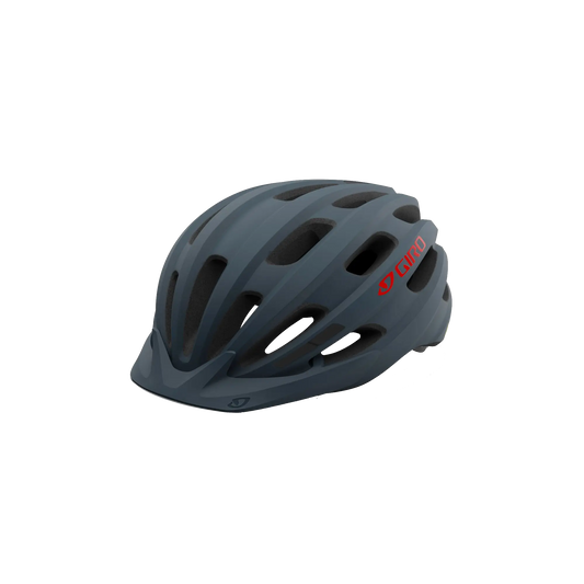 CASCO GIRO REGISTER MAT PORTARO GRIS Giro