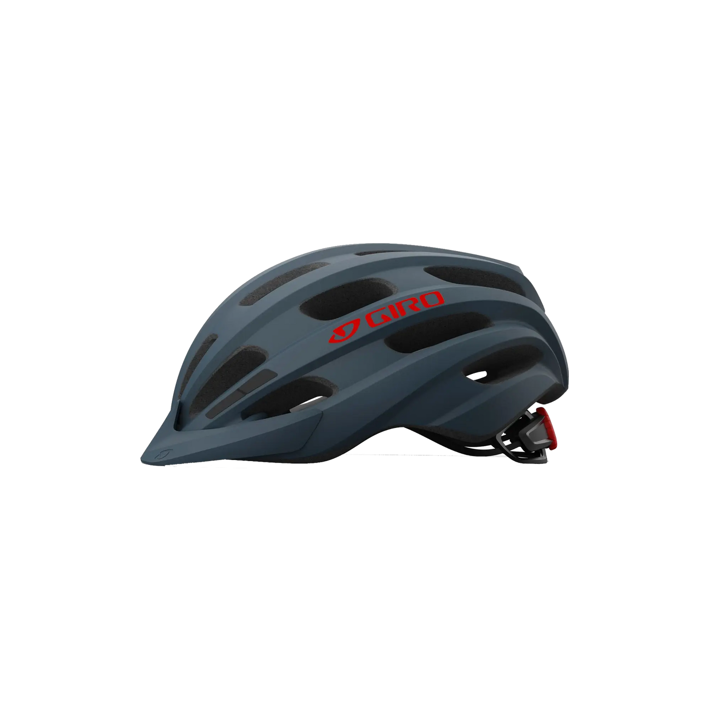 CASCO GIRO REGISTER MAT PORTARO GRIS Giro