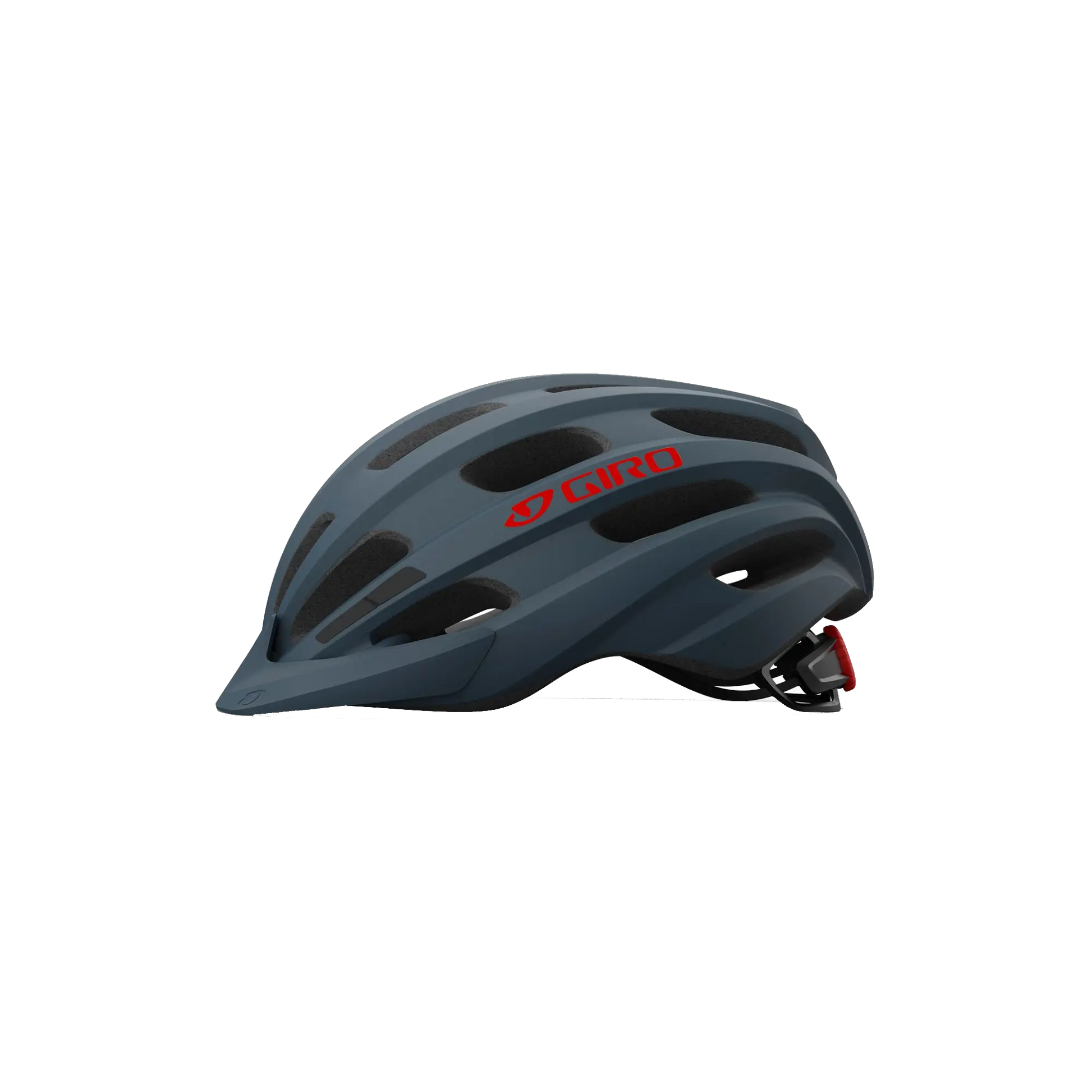 CASCO GIRO REGISTER MAT PORTARO GRIS Giro
