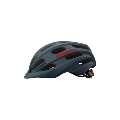 CASCO GIRO REGISTER MAT PORTARO GRIS Giro