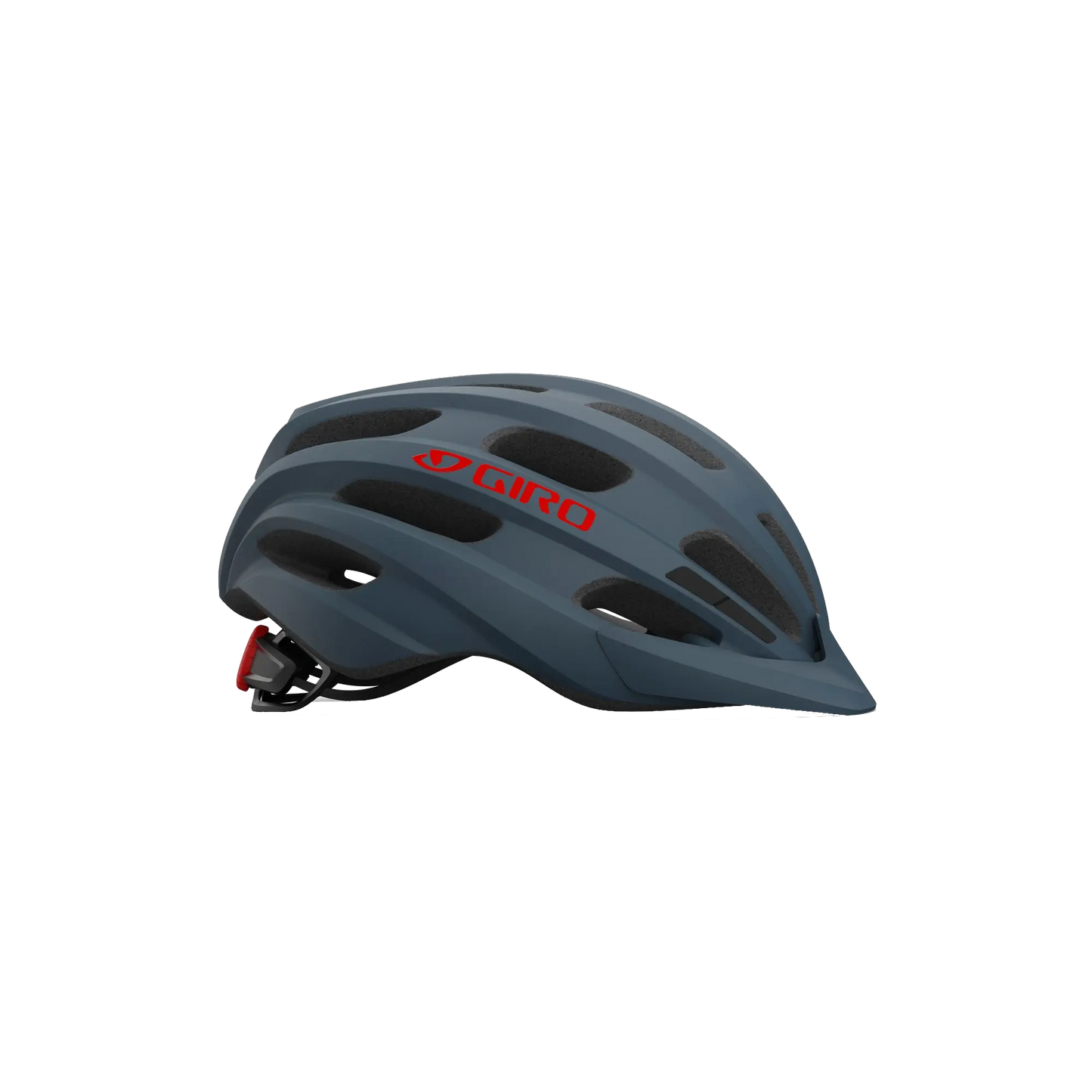 CASCO GIRO REGISTER MAT PORTARO GRIS Giro