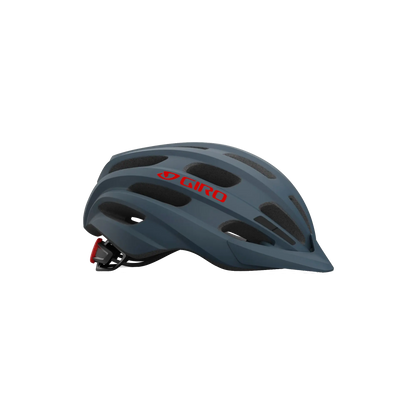 CASCO GIRO REGISTER MAT PORTARO GRIS Giro