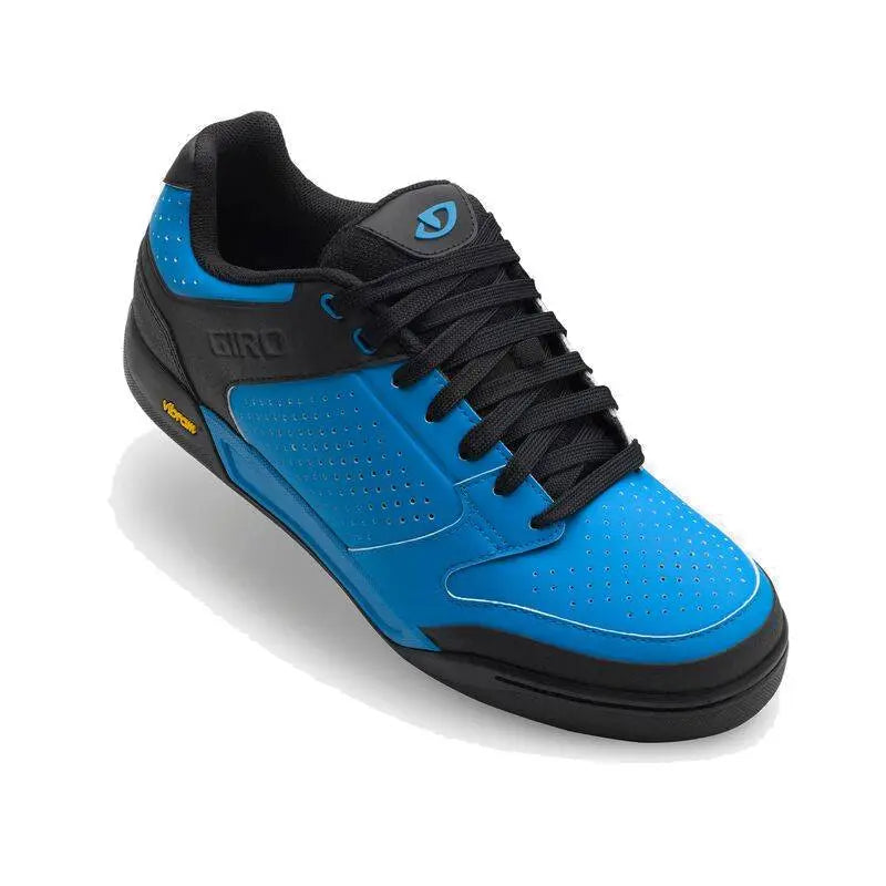 ZAPATILLA GIRO RIDDANCE BLU JWL/BLK Giro
