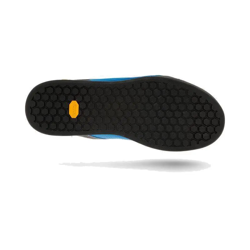 ZAPATILLA GIRO RIDDANCE BLU JWL/BLK Giro