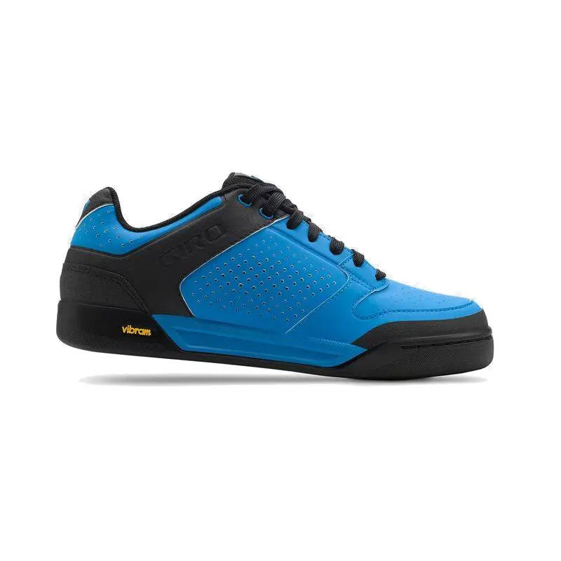 ZAPATILLA GIRO RIDDANCE BLU JWL/BLK Giro