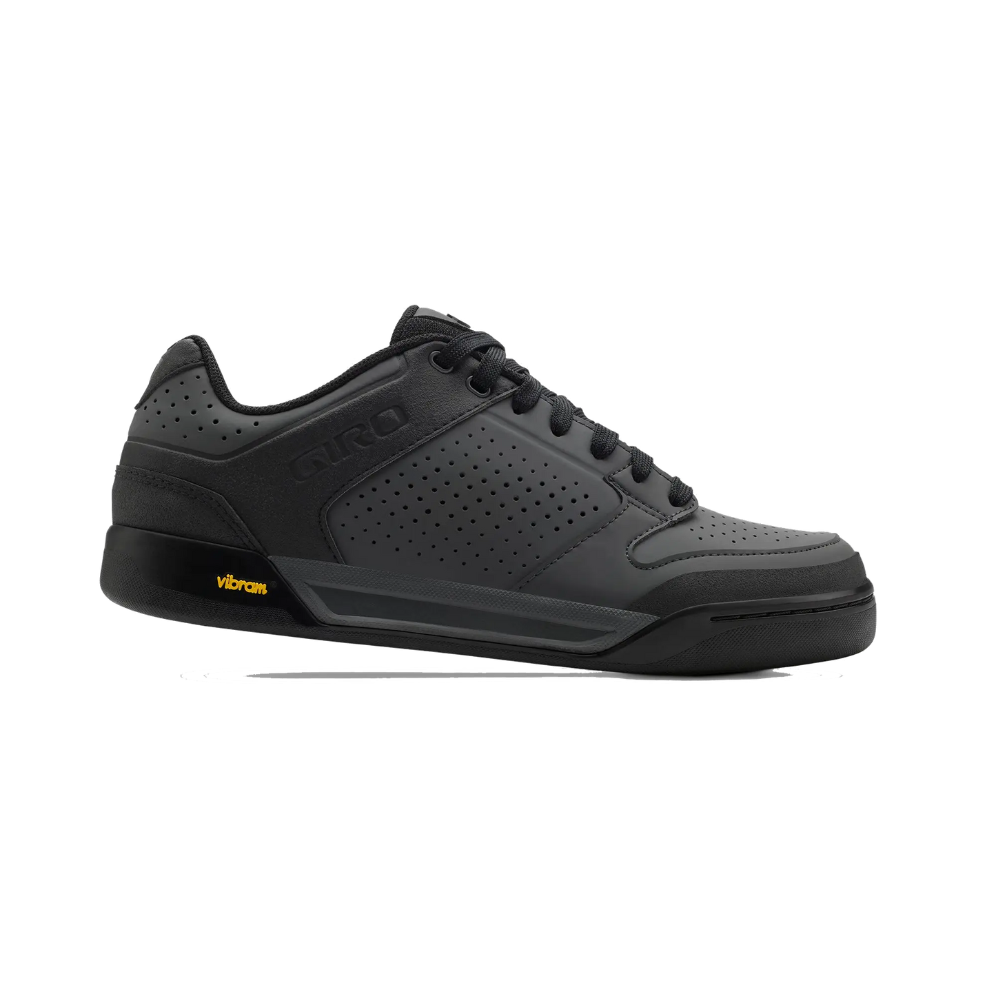 ZAPATILLA DE BICICLETA GIRO RIDDANCE DRK SHDW/BLK T40 Giro
