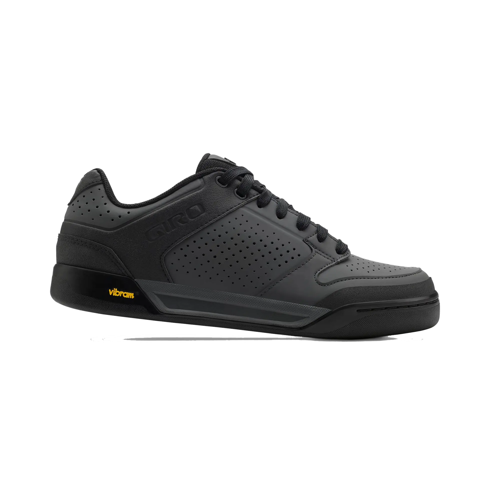 ZAPATILLA DE BICICLETA GIRO RIDDANCE DRK SHDW/BLK T40 Giro