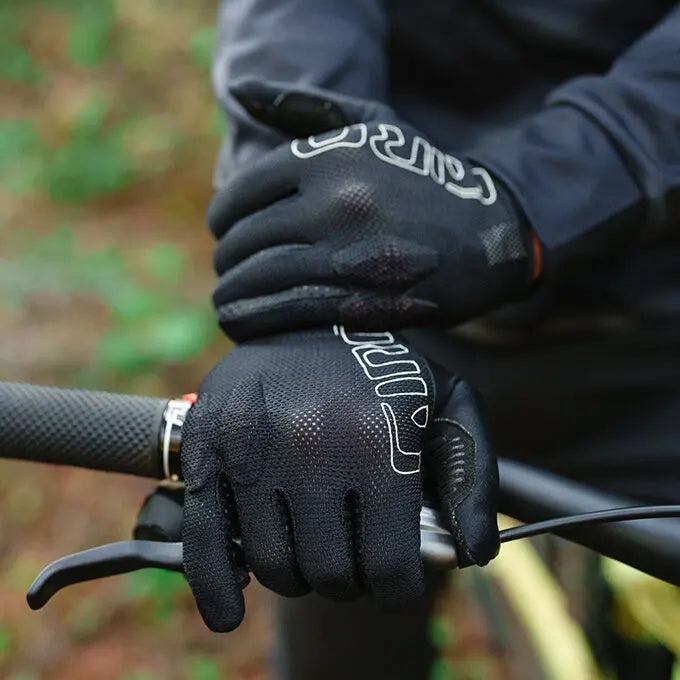 GUANTE GIRO RODEO BLACK - Bianchi Store