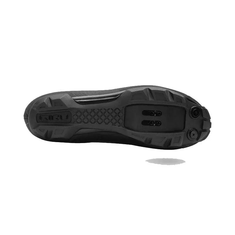ZAPATILLA GIRO SECTOR BLACK/DARK SHADOW Giro