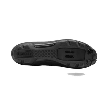 ZAPATILLA GIRO SECTOR BLACK/DARK SHADOW Giro