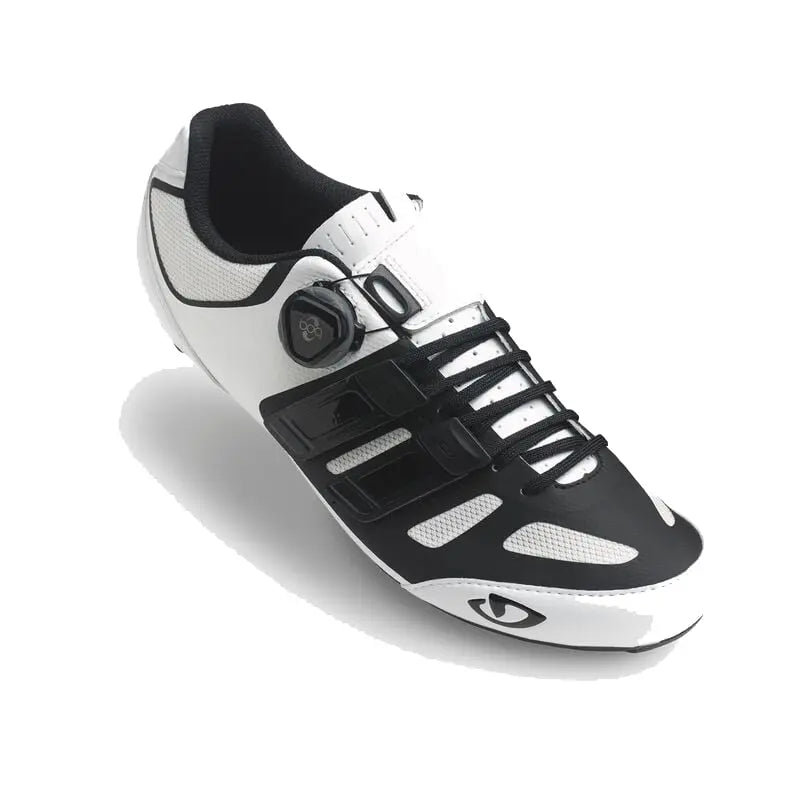 ZAPATILLA GIRO SENTRIE TECHLACE WHITE Giro