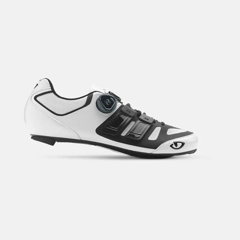 ZAPATILLA GIRO SENTRIE TECHLACE WHITE Giro