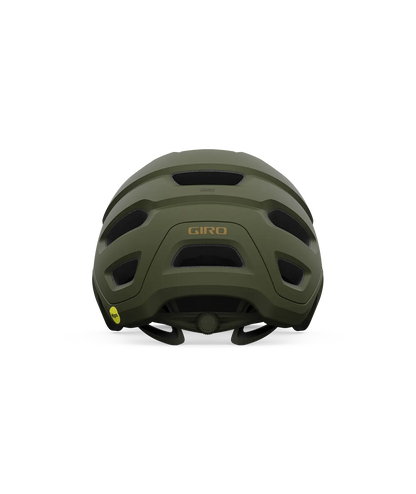 CASCO GIRO SOURCE MIPS MATE TRAIL GREEN Giro