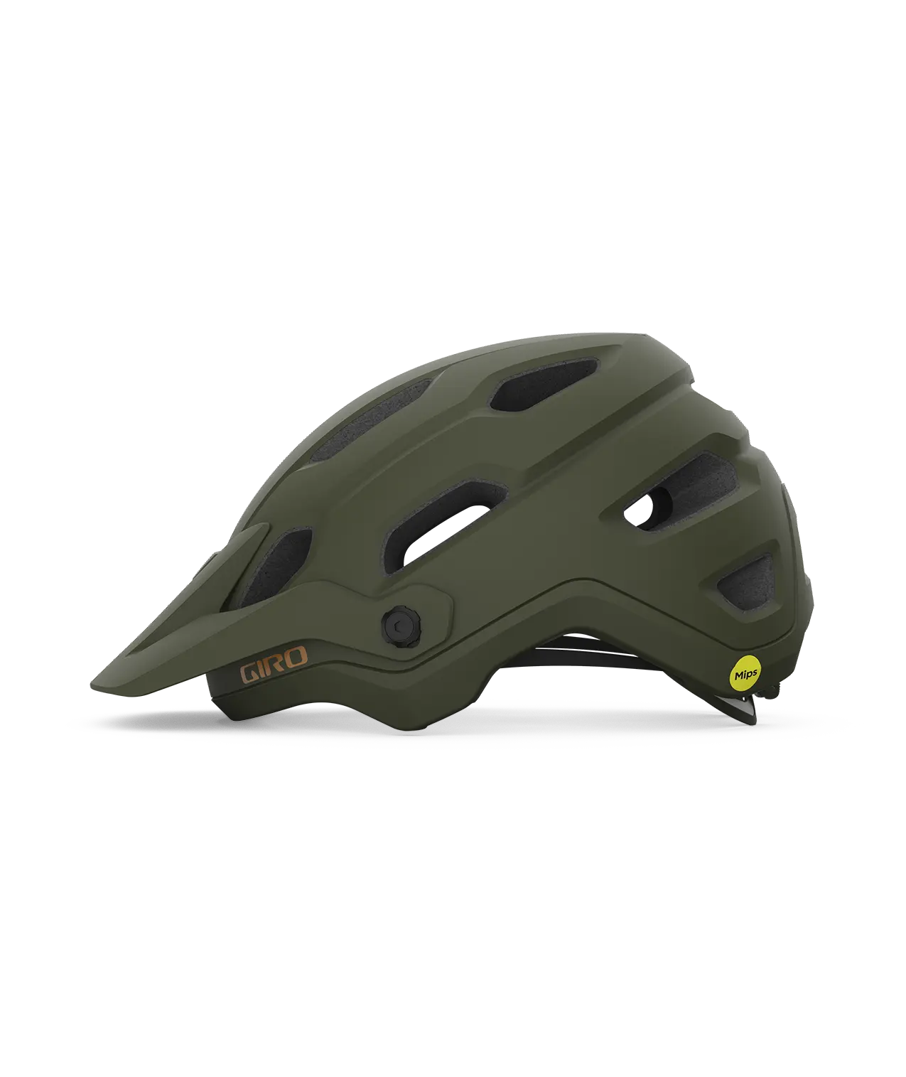 CASCO GIRO SOURCE MIPS MATE TRAIL GREEN Giro