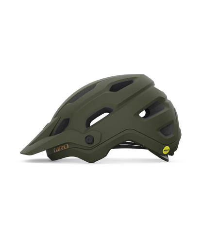 CASCO GIRO SOURCE MIPS MATE TRAIL GREEN Giro